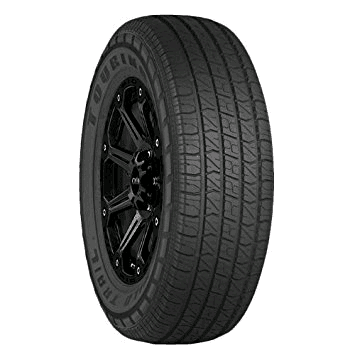 265/70R17 TBC WILD TRAIL CUV 115T 560-A-A 50K thumbnail 1