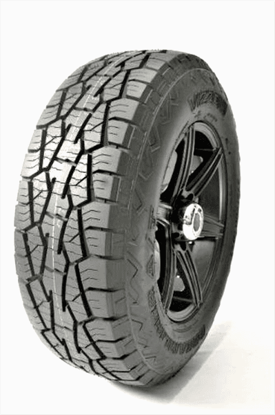 LT265/75R16 VIZZONI DREAMLINER A/T 10PLY