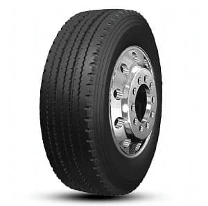 Double Coin RR400 10R22.5 Commercial Truck Tire,14-Ply, SKU 1133360225