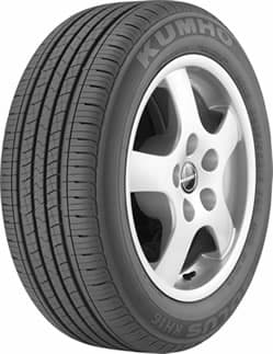 P235/60R16 KUMHO SOLUS 99H