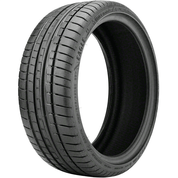 235/60R18 GOODYEAR EAGLE F1 ASSYM 3 107V 300-AA-A 1