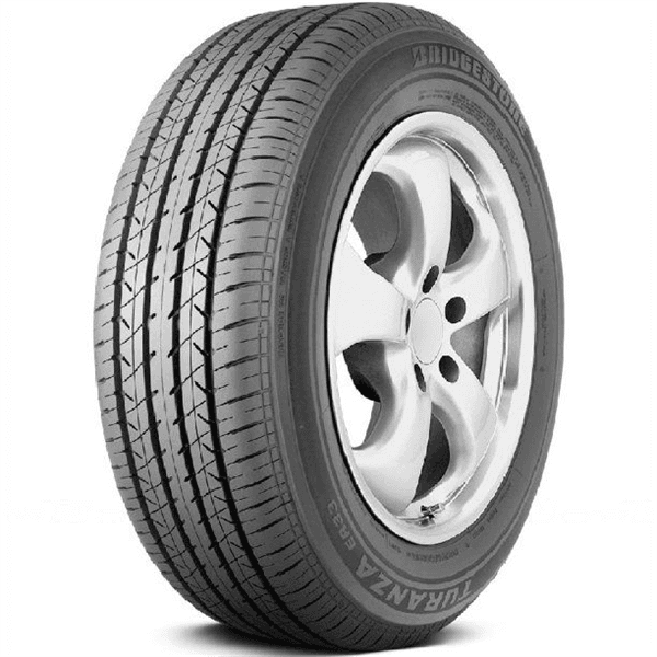 245/45R18 BRIDGESTONE TURANZA ER33 96W BSW thumbnail 1