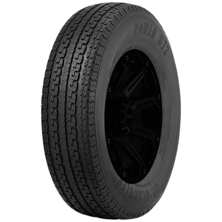 ST235/80R16 HERCULES POWER ST2 ST TRAILER 124/120L 10PLY 1