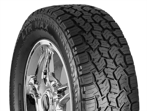 LT245/75R16 TBC WILD TRAC LTR MAX 120R 10PLY thumbnail 1