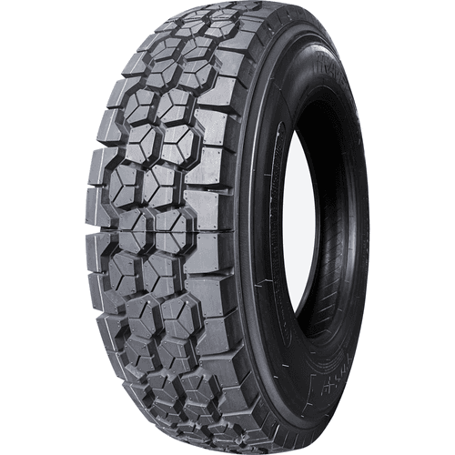 225/70R19.5 TRAVELSTAR TD547 DRIVE 128/126M 14PLY 110PSI 1