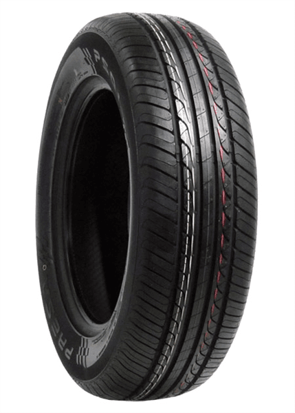 215/70R15 PRESA PS01 98H 360-A-A 40K+ROAD HAZARD