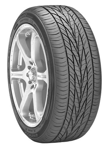 Hankook Ventus V2 205/45R16 H437 Concept 83H All-Season Tire