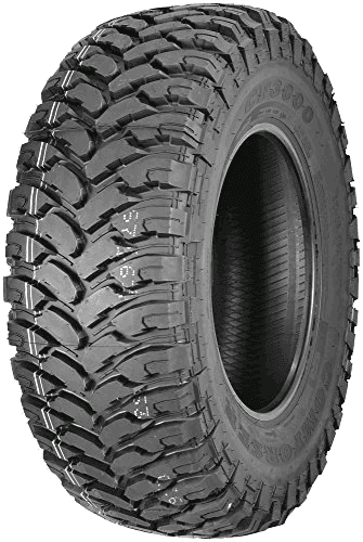 35X12.50R22LT COMFORSER CF3000 M/T 117Q BSW 10PLY