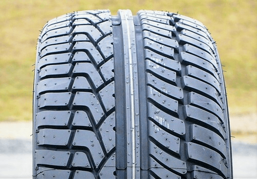 235/55R18 FORCEUM HEPTAGO SUV 104V XL