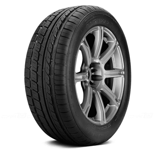 215/55ZR17 LIONHART LH-311 98W XL 420-A-A thumbnail 1