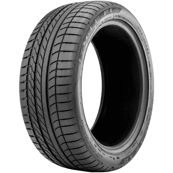 245/45R21 GOODYEAR EAGLE F1 ASYM A/T SUV 4X4 104W 2018DOT