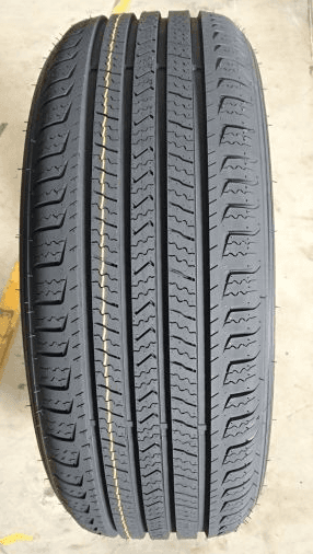 245/65R17 MILEKING MK837 107T 400A-B 45K+ ROAD HAZARD thumbnail 1