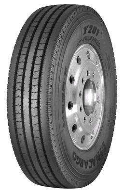 11R22.5 DYNACARGO Y201 ALL POSITION FE 146/143M 16PLY 1
