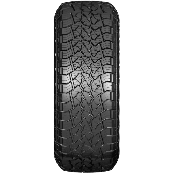275/65R18 ROADTRACK TERRENA A/T EXTREME 116T M+S 600A-A 55K + ROAD HAZARD 1