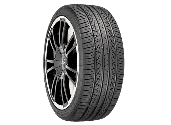 215/50ZR17 GT RADIAL CHAMPIRO UHP A/S M+S 91W DOT2016 1