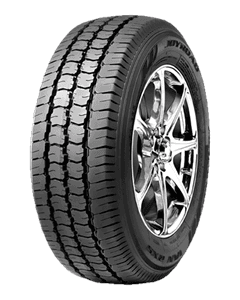 195R14C ARDENT VAN RX5 106/104Q 8PLY