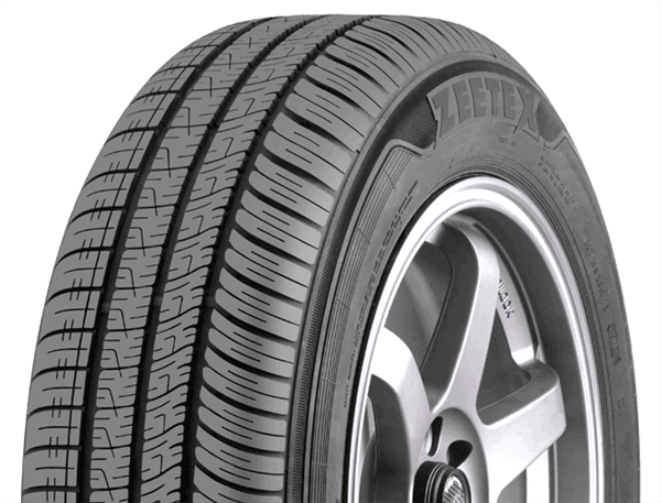 185/65R15 ZEETEX ZT3000 A/S 88H 440-AA-A 45K + ROAD HAZARD 1