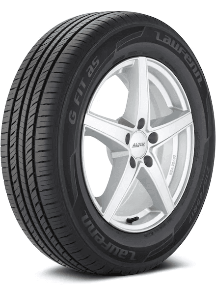 Laufenn G Fit 235/75R15 A/S LH41 109T XL All-Season Tire