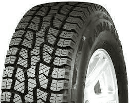 LT245/75R16 HAIDA HD828 A/T 120Q 10 PLY