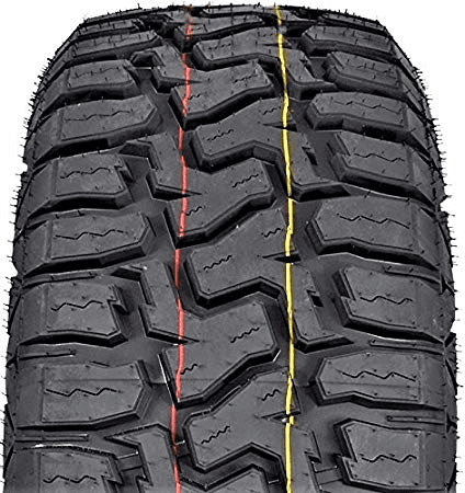 35X12.50R18LT MILEKING MK878 R/T 10PLY 1