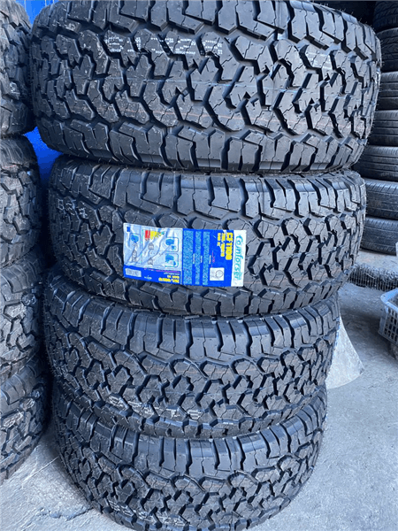 33X12.50R24LT COMFORSER CF1100 A/T 106S 12PLY BSW 1