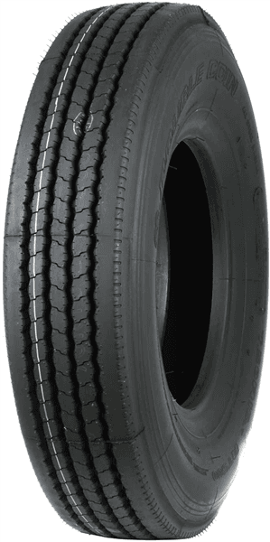 235/75R17.5 D0UBLE COIN RT500 ALL POSITION LOW PROFILE HIGHWAY