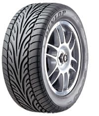 245/40R18 DUNLOP SPORT 9000 1