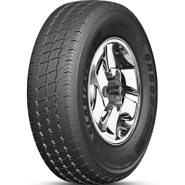 235/65R16C GLADIATOR QR600-SUV 121/119R 10PLY 3195/3000 1