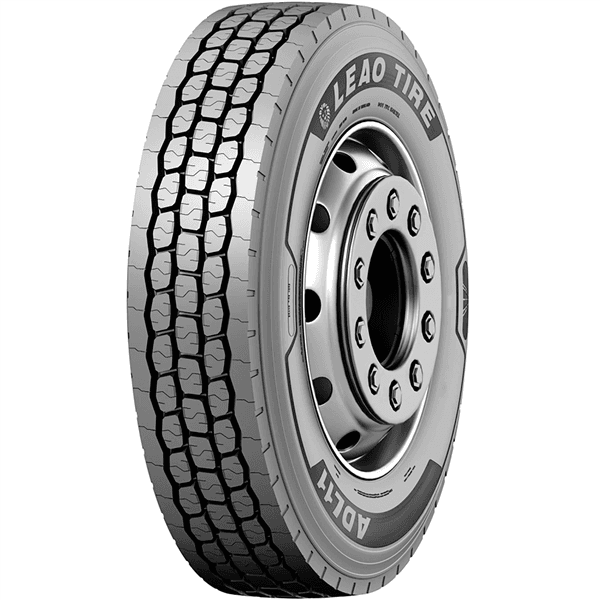 295/75R22.5 LEAO ADL11 LH CLOSE SHOULDER DRIVE 146/143L 16PLY