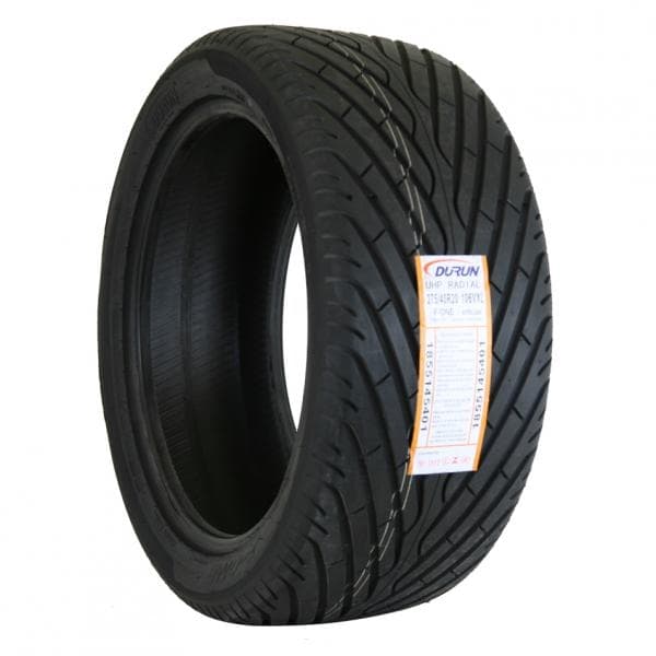 255/30R24 DURUN F-ONE 97V 320-A-A thumbnail 1