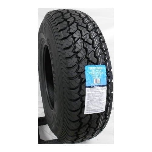 265/75R16 SENTINEL DN-AT701 116S A/T