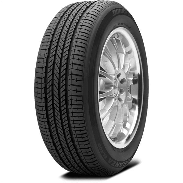 205/55R16 BRIDGESTONE TURANZA EL400-02 91H 1