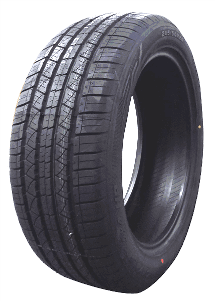 265/65R18 ROADONE CAVALRY 4X4 HP CUV 114H 440A-A 60K +ROAD HAZARD
