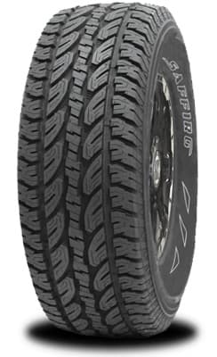 275/60R20 SAFFIRO MAXTRAC A/T 115T 480-A-B 40K