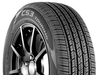185/55R16 COOPER CS3 TOURING 83H 580-A-A 60K**CLOSE OUT SPECIAL** 1