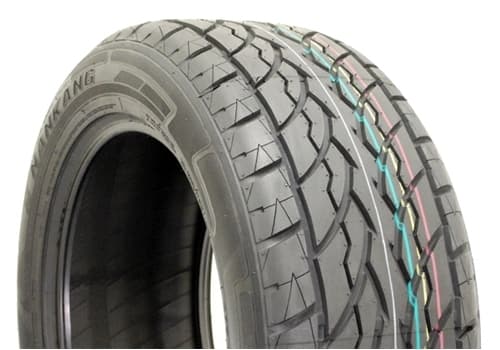 285/50R20 NANKANG PERFORMANCE X/P FS-1 112V SL TL 1