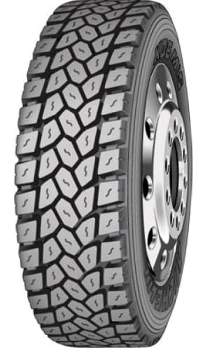 225/70R19.5 TRIANGLE TR689A DRIVE LUG 14PLY