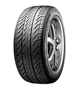 255/45ZR18 KUMHO ECSTA 99H BW 420-A-A 30K