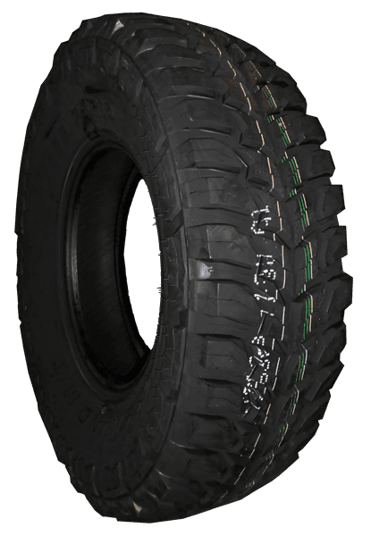 LT33X12.50R20 CROSSWIND M/T 114Q 10PLY thumbnail 1