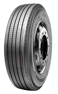 285/75R24.5 LINGLONG T810E+ TRAILER A/P 144/141M 14PLY **SMARTWAY** 1
