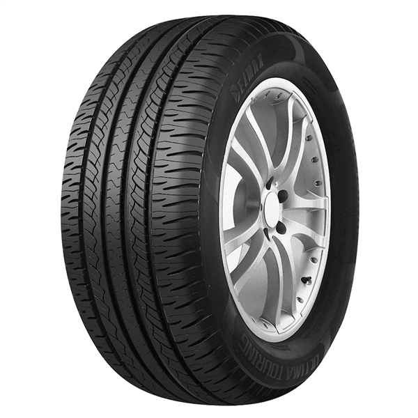 185/55R15 DELMAX ULTIMA TOURING 82V 500-A-A thumbnail 1