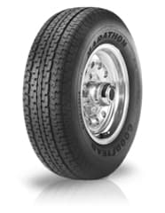 ST205/75R15 GOODYEAR MARATHON LRB TRAILER BSL 1