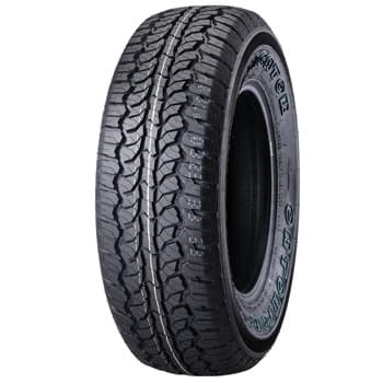 LT245/75R16 ROADCLAW PROGRIP A/T 120/116 S 10PLY + ROAD HAZARD