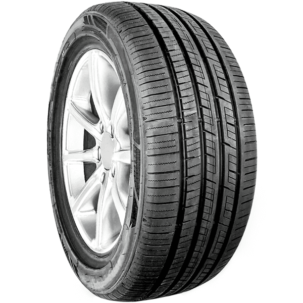 255/50ZR19 ROYALBLACK RACINGTRAC 107W 420-A-A 55K + ROAD HAZARD 1