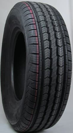 245/70R16 SENTINEL DN-HT701 11H XL 440-A-A