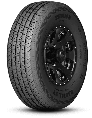 ST225/75R15 SPORTLINE RADIAL ST 117/112N 10PLY