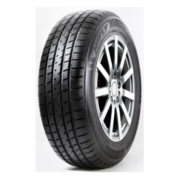 265/70R16 HI-FLY VIGOROUS HT601 HWY 112H SL BLK 440-A-A