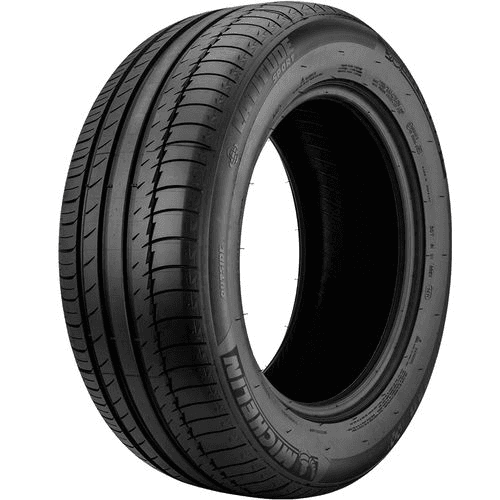 275/55R19 MICHELIN LATITUDE SPORT 111W MO**SPECIAL** 4115 thumbnail 1