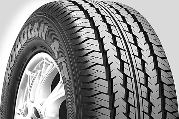 31X10:50R15 NEXEN 109Q 06 AT