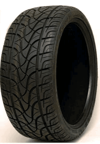 285/45R22 CARBON SERIES CS98 114V XL